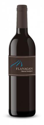 2012 Flanagan - Cabernet Sauvignon