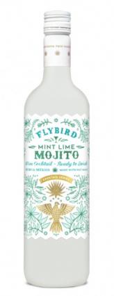 Flybird - Mint Lime Margarita