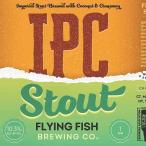 0 Flying Fish Brewing Co. - IPC Stout (415)