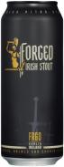 Forged Dublin Brewery - Forged Irish Stout (419)