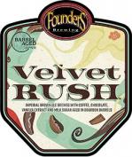 Founders Brewing Co. - Velvet Rush (4 pack 12oz cans)