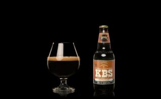 Founders Brewing Co. - KBS Espresso (12oz bottle) (12oz bottle)