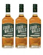 Four Walls - Whiskey