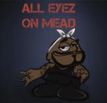 Funktastic Meads - Funktastic Fizz: All Eyez on Mead