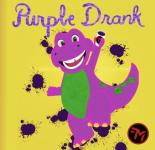 Funktastic Meads - Funktastic Fizz: Purple Drank