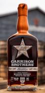Garrison Brothers - Guadalupe