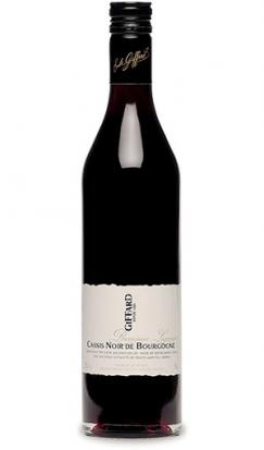Giffard - Cassis Noir de Bourgogne
