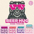 Goose Island Beer Co. - Beer Hug Variety (221)