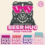 0 Goose Island Beer Co. - Beer Hug Variety (221)