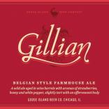 0 Goose Island Beer Co. - Gillian (750)