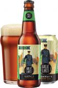 0 Great Lakes Brewing Co. - Conway's Irish Ale (667)