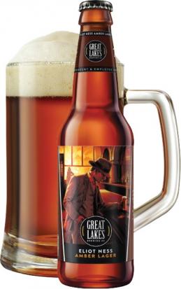 Great Lakes Brewing Co. - Eliot Ness (6 pack 12oz bottles) (6 pack 12oz bottles)