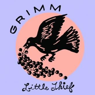 Grimm Artisanal Ales - Little Thief (500ml) (500ml)