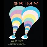 0 Grimm Artisanal Ales - Pulse Wave (415)