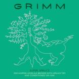 0 Grimm Artisanal Ales - Super Spruce (415)