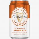 Guinness - El Dorado Amber Ale (62)