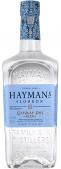 0 Hayman's - London Dry Gin