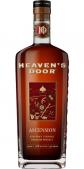 Heaven's Door - Ascension