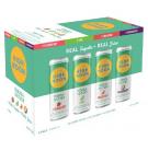 High Noon - Tequila Seltzer Variety Pack