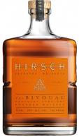 Hirsch Selection - The Bivouac Kentucky Straight Bourbon Whiskey