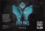 0 Icarus Brewing - Frozen Wings (415)