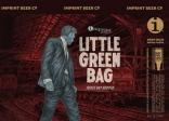 0 Imprint Beer Co. - Little Green Bag (415)