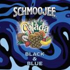 Imprint Beer Co. - Schmoojee Black And Blue (415)