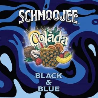 Imprint Beer Co. - Schmoojee Black And Blue (4 pack 16oz cans) (4 pack 16oz cans)