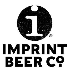Imprint Beer Co. - Schmoojee Shcoops Passion Mango Peach (4 pack 16oz cans) (4 pack 16oz cans)
