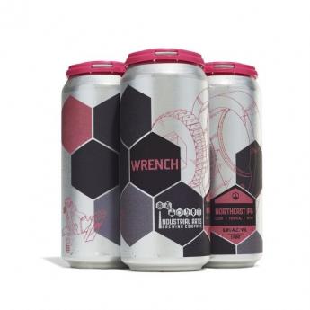 Industrial Arts Brewing Co. - Wrench (12 pack 12oz cans) (12 pack 12oz cans)