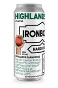 0 Ironbound - Highlands Farmhouse Cider