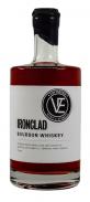 0 Ironclad - 4 Grain Straight Bourbon VintEdge Single Barrel