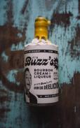 Ironclad - Buzz's Bourbon Cream Liqueur