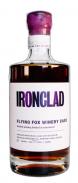 Ironclad - Flying Fox Winery Cask Bourbon