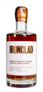 0 Ironclad - Sweeter Creations Maple Syrup Cask Bourbon