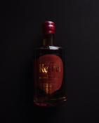 0 Ironclad - The Old Kernel Straight Bourbon Whiskey