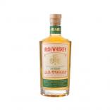 J J Corry - The Gael Blended Irish Whiskey