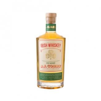 J J Corry - The Gael Blended Irish Whiskey