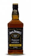 0 Jack Daniel's - Bottled In Bond