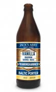 Jack's Abby Brewing - Vanilla Barrel-Aged Framinghammer (169)