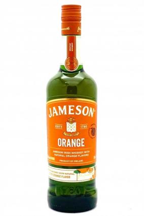 Jameson - Orange