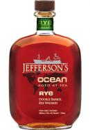 Jefferson's - Ocean Aged Rye