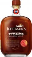 Jefferson's - Tropics