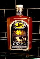 Jersey Spirits - Pumpkin Hooch