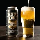 Jester King Brewery - German-Style Pilsner (415)