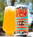Jester King Brewery - Hazy IPA (415)