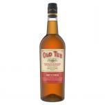 0 Jim Beam - Old Tub Bourbon Whiskey