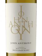 John Anthony - Napa Sauvignon Blanc
