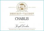 0 Joseph Drouhin - Chablis