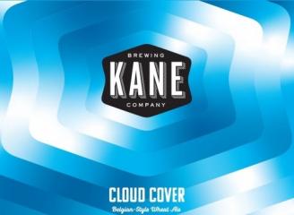 Kane Brewing - Cloud Cover (4 pack 16oz cans) (4 pack 16oz cans)